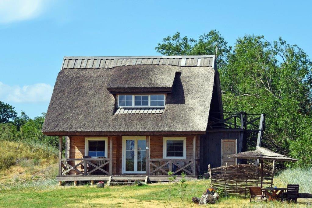 Appartement Judbidzi