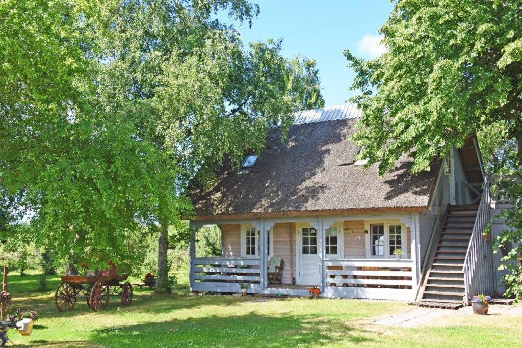 Appartement Judbidzi