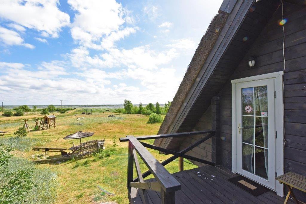 Appartement Judbidzi Pape