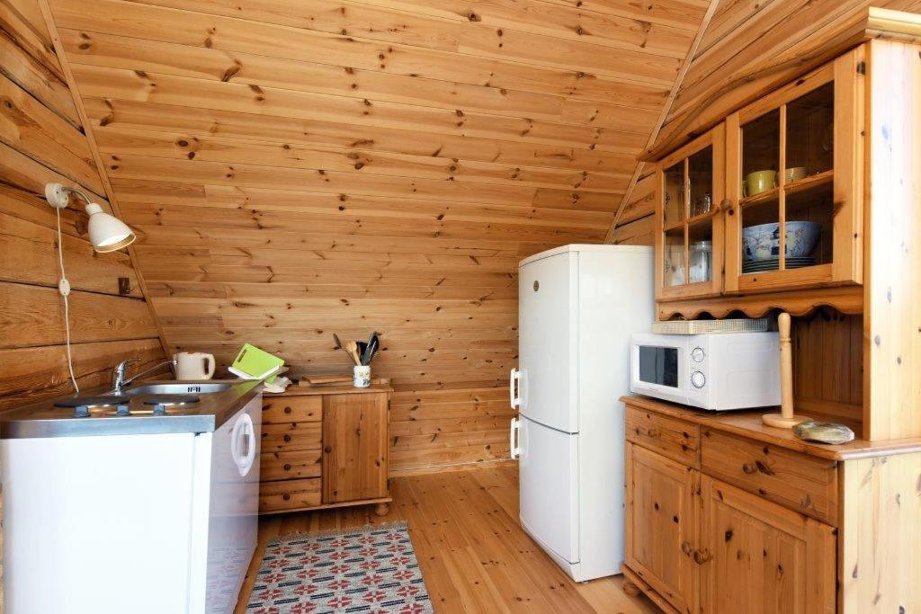 Appartement Judbidzi *