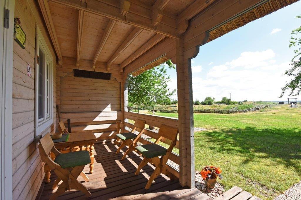 Appartement Judbidzi Pape