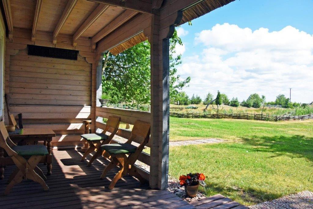 Appartement Judbidzi