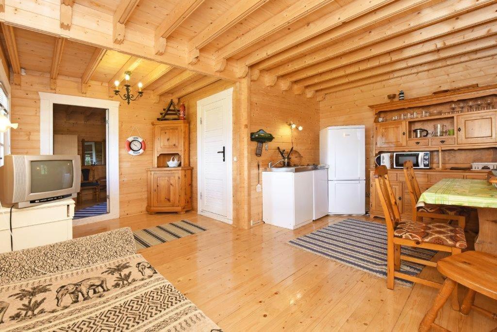 Judbidzi Appartement Pape