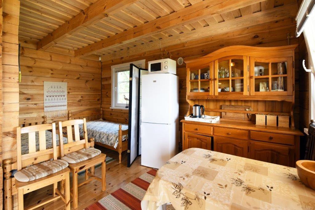 Appartement Judbidzi Pape